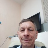 Разиф, 65 лет из г. 
