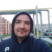 Рамиль, 43 года из г. 