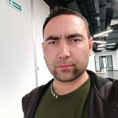 Денис, 34 года из г. 