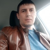 Руслан, 42 года из г. 