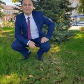 Ильдар, 41 год из г. 