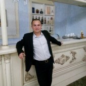 Ильдар, 41 год из г. 