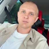 Руслан, 33 года из г. 