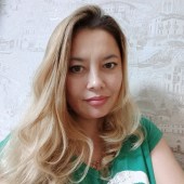 Чулпан, 41 год из г. 