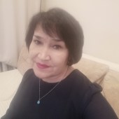 Гульнара, 58 лет из г. 