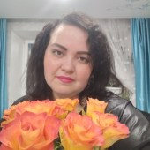 Альбина, 41 год из г. 