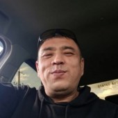 Ришат, 43 года из г. 