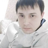 Ренат, 37 лет из г. 