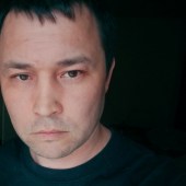 Ренат, 38 лет из г. 