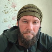 Дамир, 40 лет из г. 