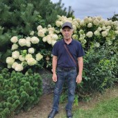 Дамир, 61 год из г. 