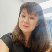 Эльвира, 35 лет из г. 