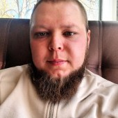 Ильмир, 28 лет из г. 