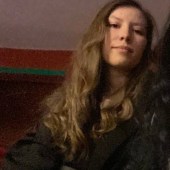 Эльвира, 22 года из г. 