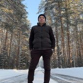 Рамиль, 37 лет из г. 