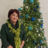 Фарида, 57 лет из г. 