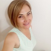Ильмира, 44 года из г. 