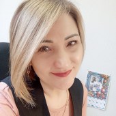 Ильмира, 44 года из г. 