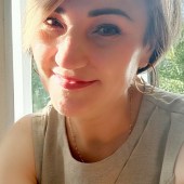 Ильмира, 43 года из г. 