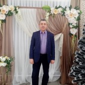 Ринат, 51 год из г. 