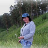 Гульнура, 49 лет из г. 