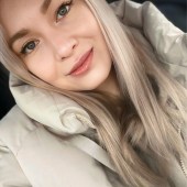 Алида, 29 лет из г. 