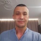 Марс, 45 лет из г. 
