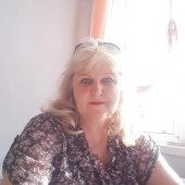 Хамдия, 59 лет из г. 