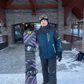 Даниль, 40 лет из г. 