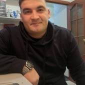 Рафиль, 32 года из г. 