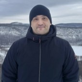 Рафиль, 32 года из г. 