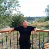 Ильнур, 43 года из г. 