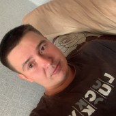 Ренат, 29 лет из г. 