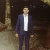 Тахир, 32 года из г. 