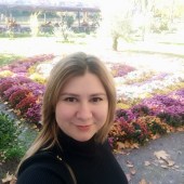 Зельмира, 37 лет из г. 