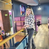 Лиана, 55 лет из г. 