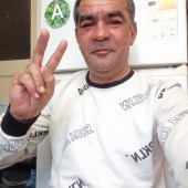 Абдураман, 56 лет из г. 