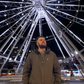 Рамиль, 30 лет из г. 