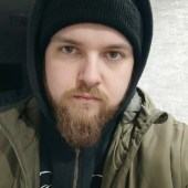 Рамиль, 30 лет из г. 