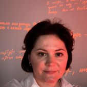 Эльмира, 46 лет из г. 