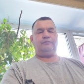 Ильгизар, 51 год из г. 