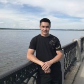 Рафаэль, 34 года из г. 