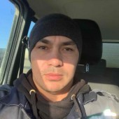 Рафаэль, 34 года из г. 