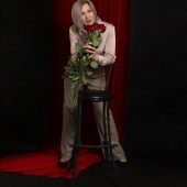 Диляра, 54 года из г. 