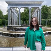 Динара, 25 лет из г. 