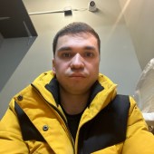 Айдар, 24 года из г. 