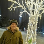 Рим, 65 лет из г. 