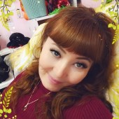 Эльмира, 43 года из г. 
