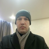 Ильназ, 37 лет из г. 