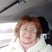 Назима, 59 лет из г. 